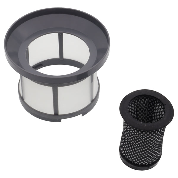 Hoover filter net reservoir stofzuiger H-Free 18V 200 22V HF18 HF222