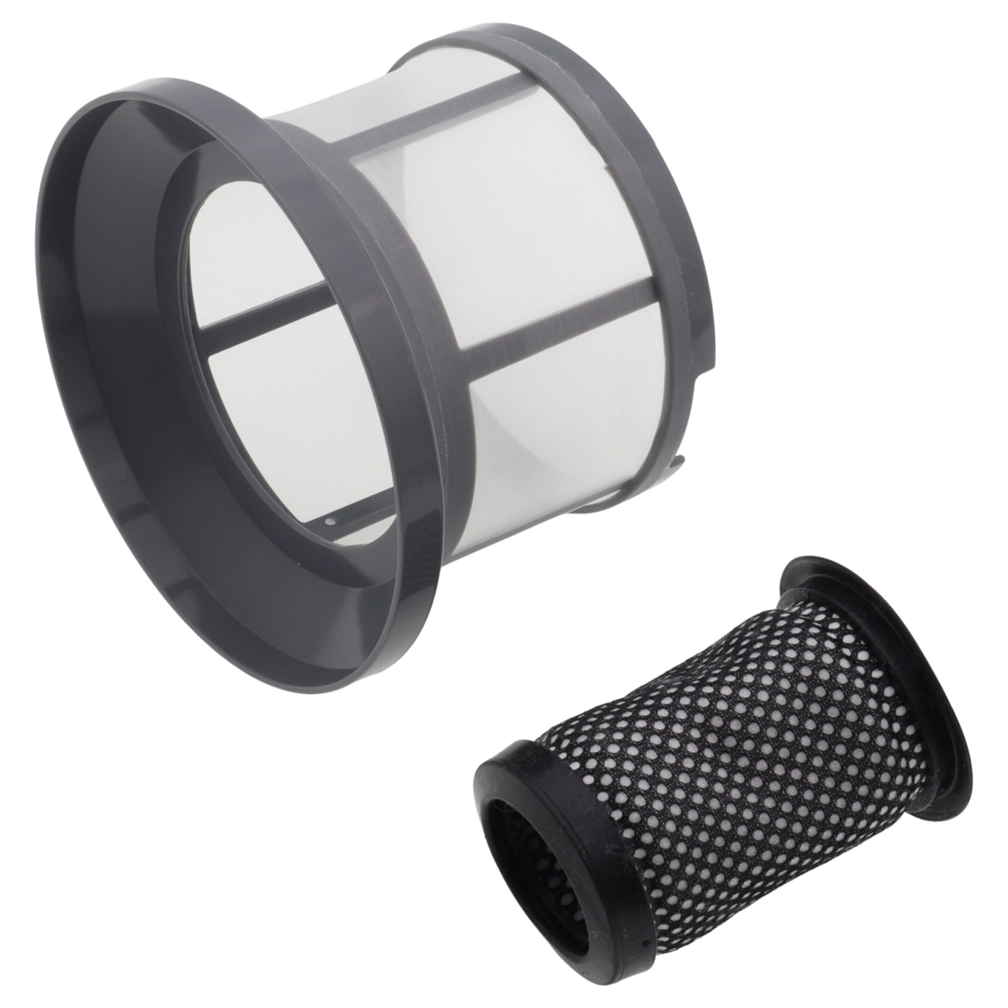 Hoover filter net reservoir stofzuiger H-Free 18V 200 22V HF18 HF222