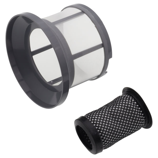 Hoover filter net reservoir stofzuiger H-Free 18V 200 22V HF18 HF222