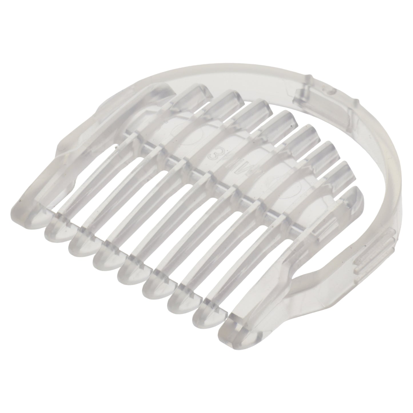 BaByliss thickness raising comb 3mm MultiTrimmer 10 in 1 MT727E 7255PE