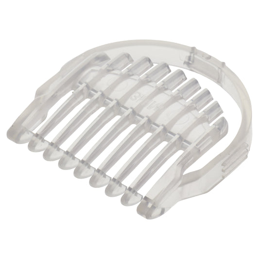 BaByliss pettine rialzo spessore 3mm rasoio MultiTrimmet 10 in 1 MT727E 7255PE