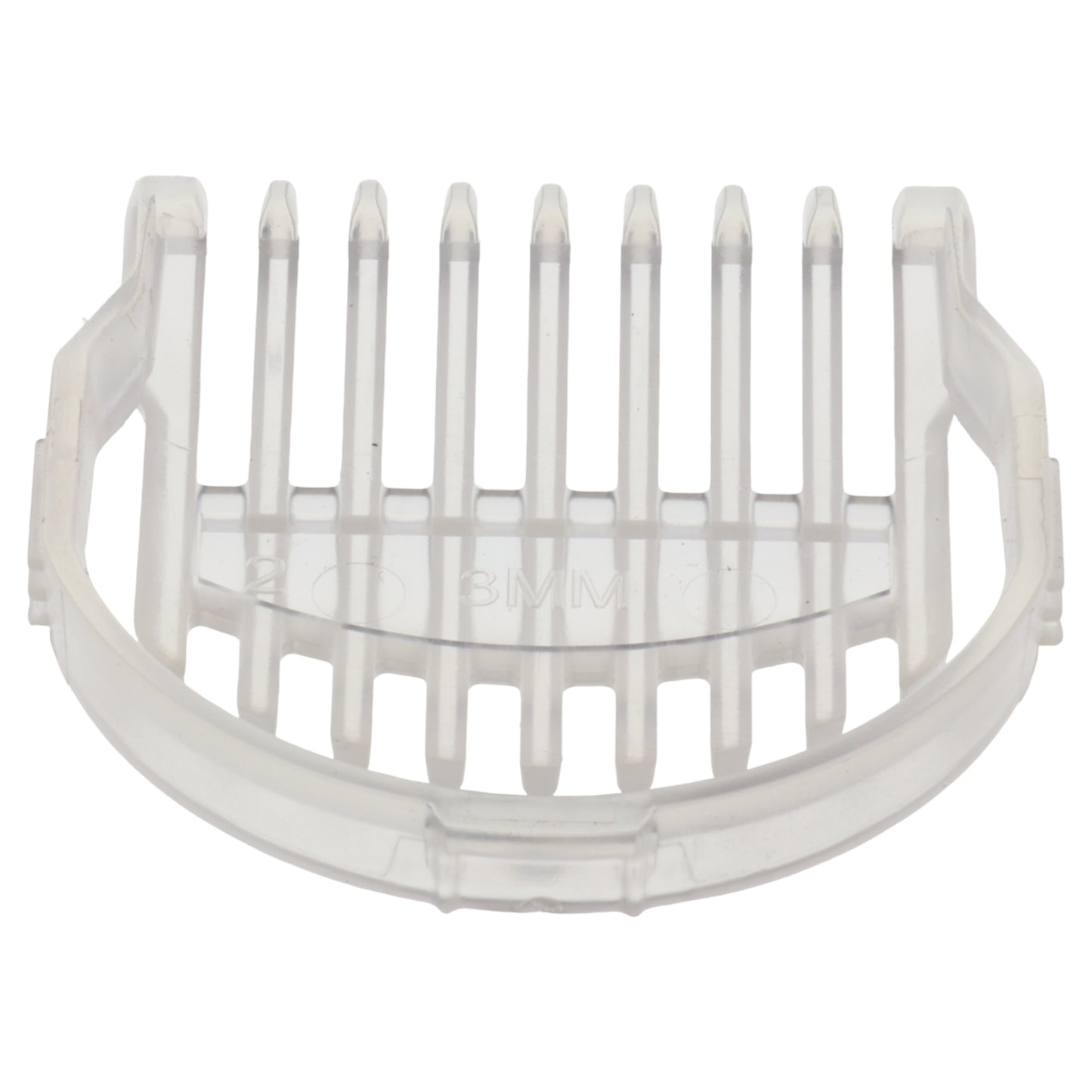 BaByliss thickness raising comb 3mm MultiTrimmer 10 in 1 MT727E 7255PE