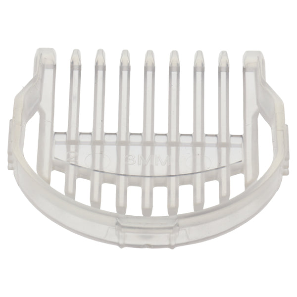 BaByliss thickness raising comb 3mm MultiTrimmer 10 in 1 MT727E 7255PE