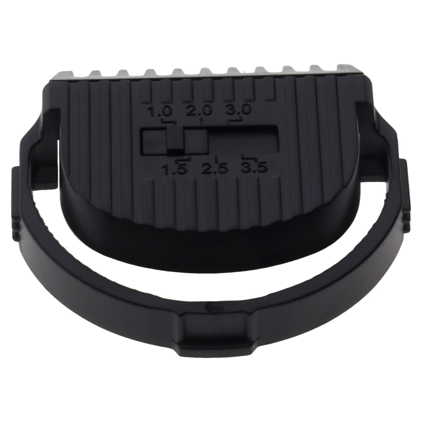 BaByliss pettine regolabile 1mm 3.5mm rasoio MT725E T726E T727E T728E T165A