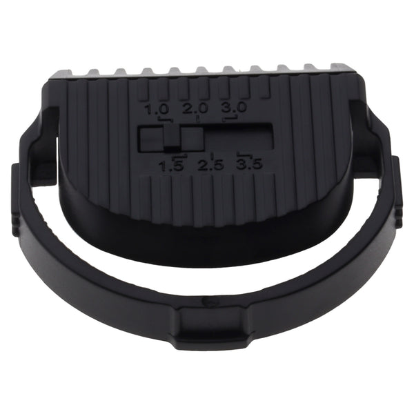 BaByliss pettine regolabile 1mm 3.5mm rasoio MT725E T726E T727E T728E T165A