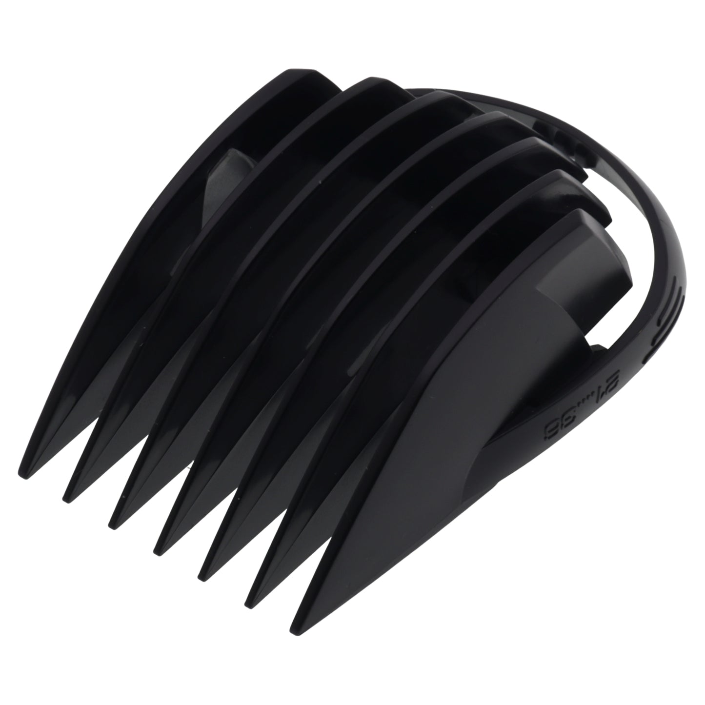 Peine BaByliss 21mm 36mm afeitadora para hombres WTech Titanium E750E E780E E790E