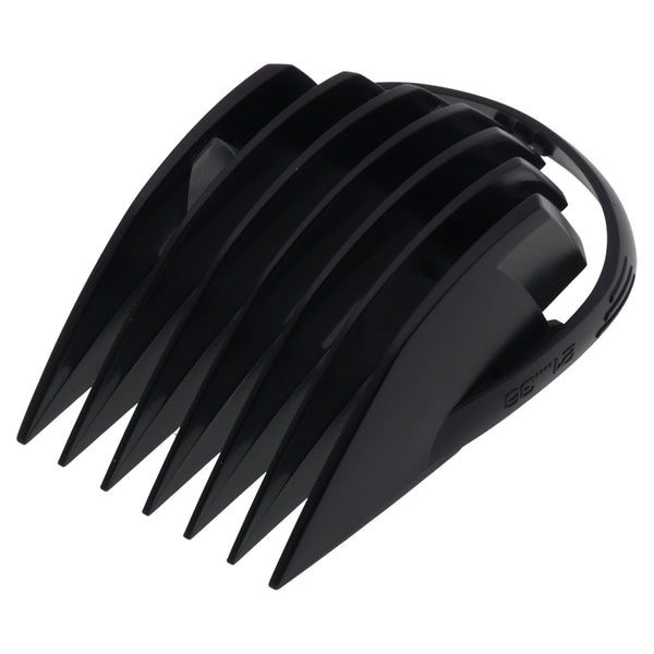 Peine BaByliss 21mm 36mm afeitadora para hombres WTech Titanium E750E E780E E790E