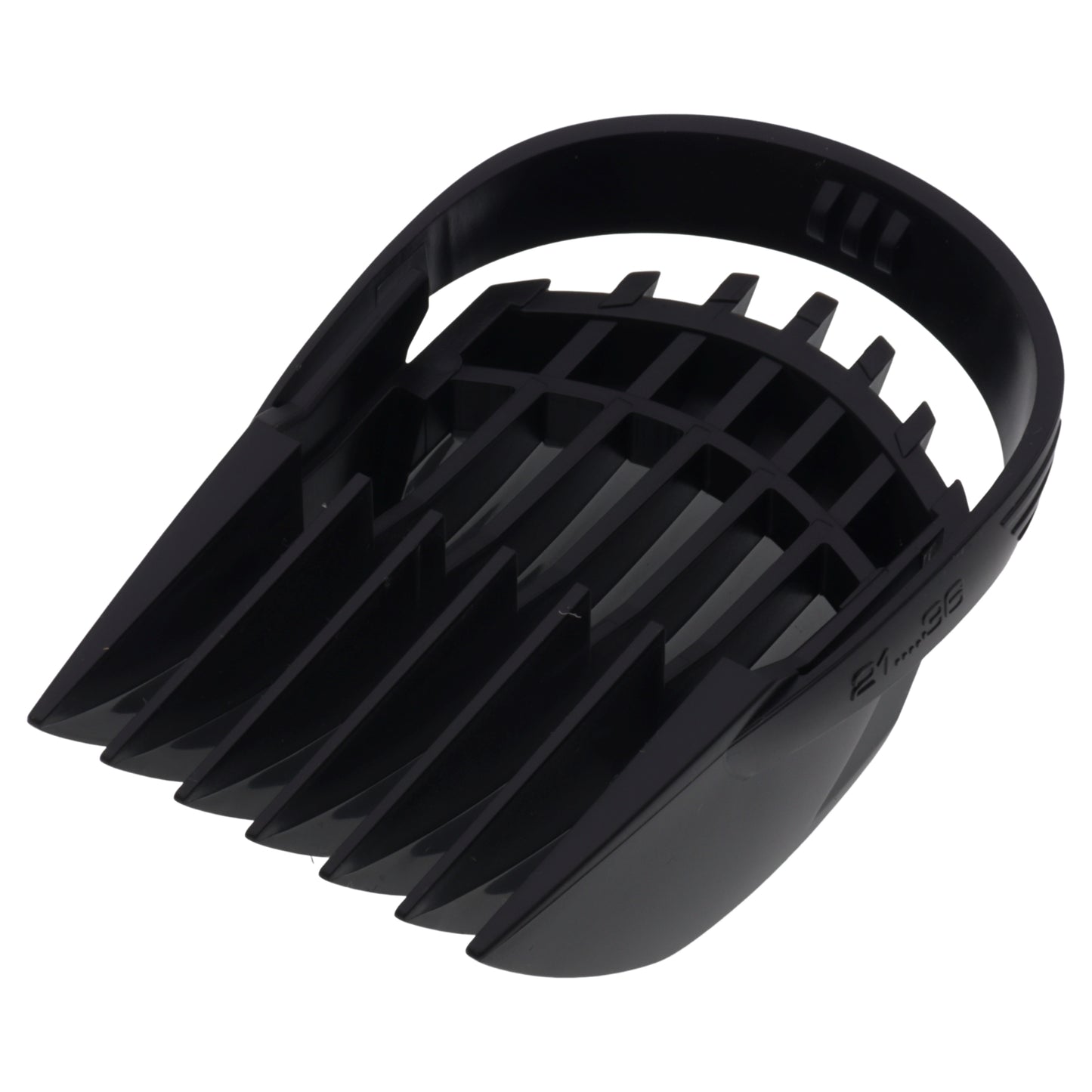 Peine BaByliss 21mm 36mm afeitadora para hombres WTech Titanium E750E E780E E790E