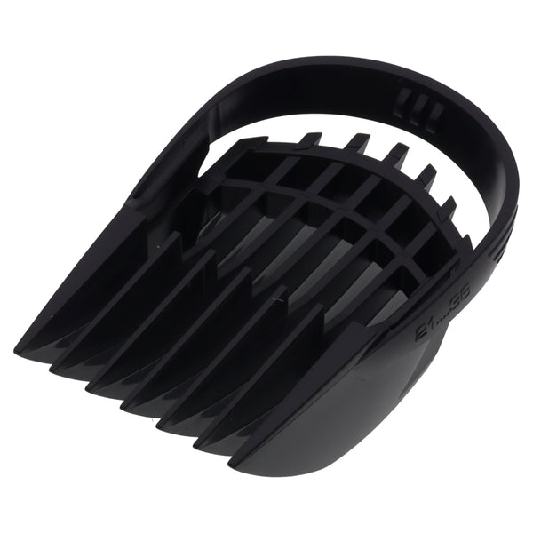 Peine BaByliss 21mm 36mm afeitadora para hombres WTech Titanium E750E E780E E790E