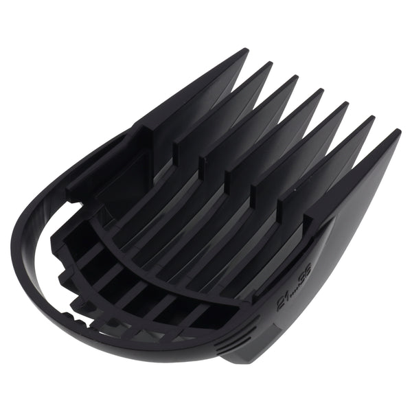 Peine BaByliss 21mm 36mm afeitadora para hombres WTech Titanium E750E E780E E790E