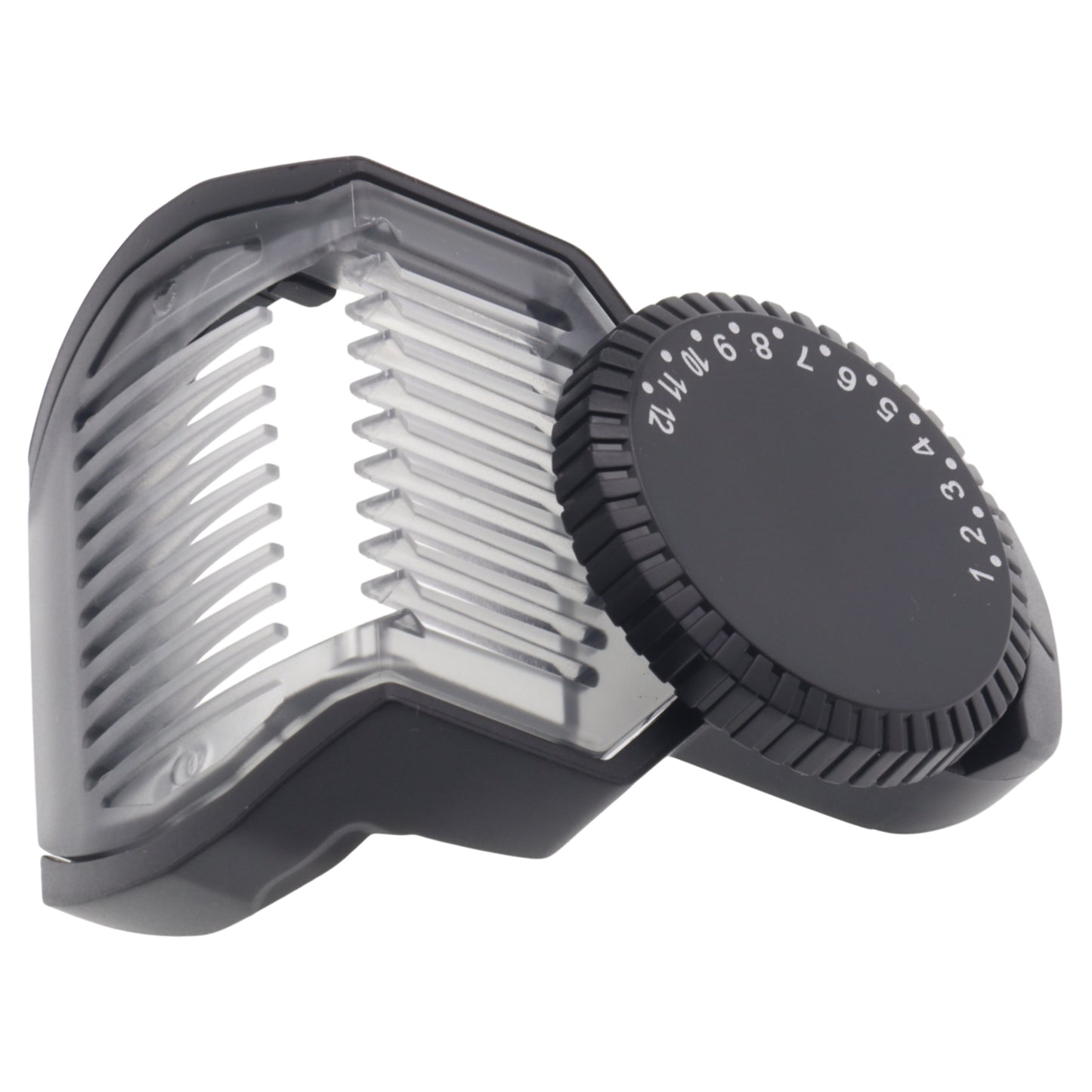 BaByliss verstellbarer Kamm 0,5-12 mm Rasierer Men T881E T861E T885E T890E T158A