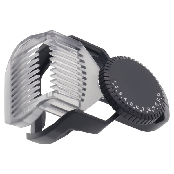 BaByliss verstellbarer Kamm 0,5-12 mm Rasierer Men T881E T861E T885E T890E T158A