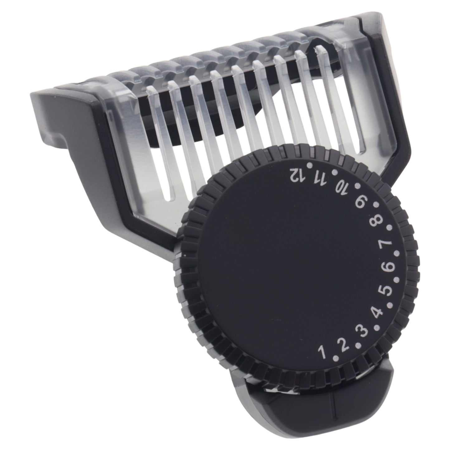 BaByliss verstellbarer Kamm 0,5-12 mm Rasierer Men T881E T861E T885E T890E T158A