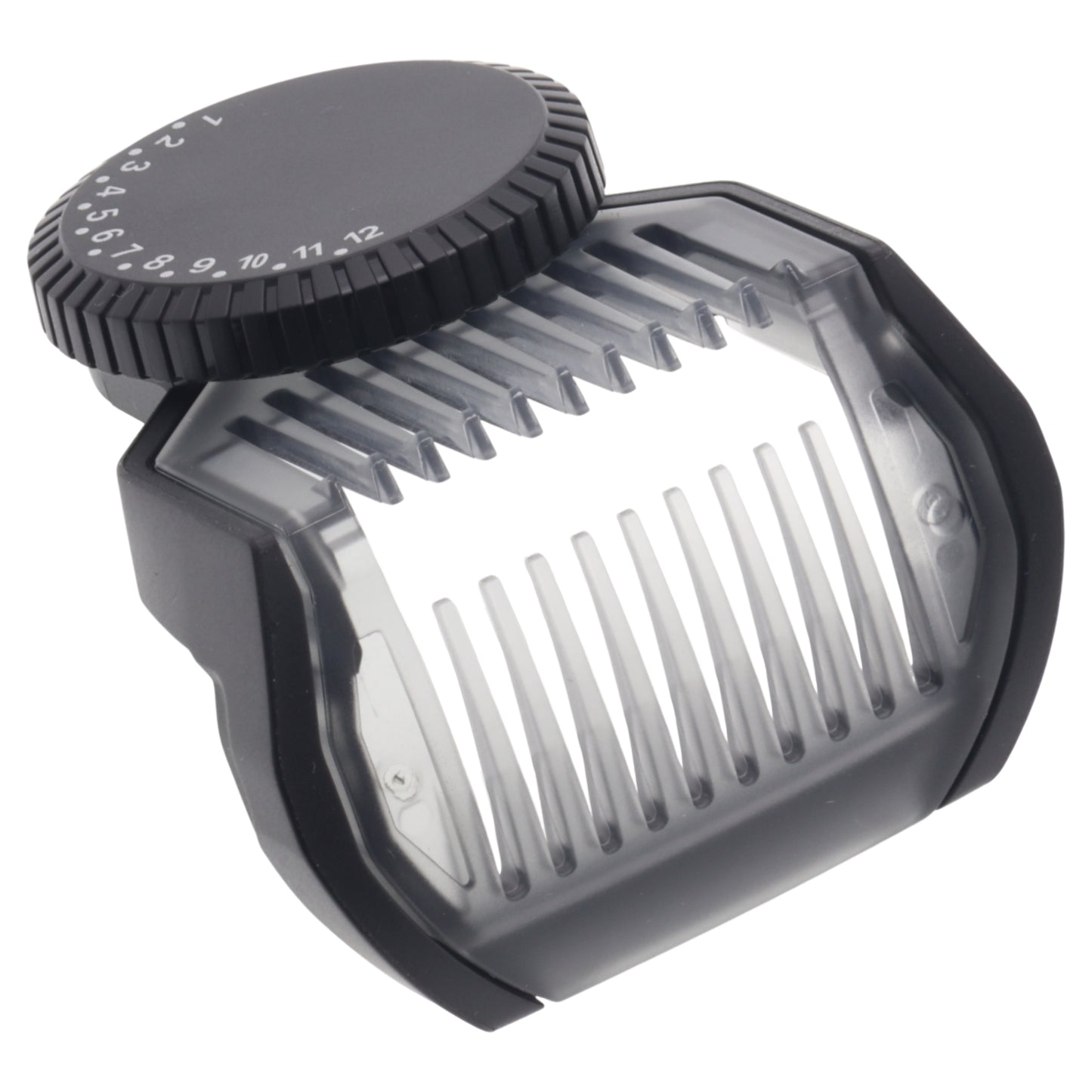 BaByliss verstellbarer Kamm 0,5-12 mm Rasierer Men T881E T861E T885E T890E T158A