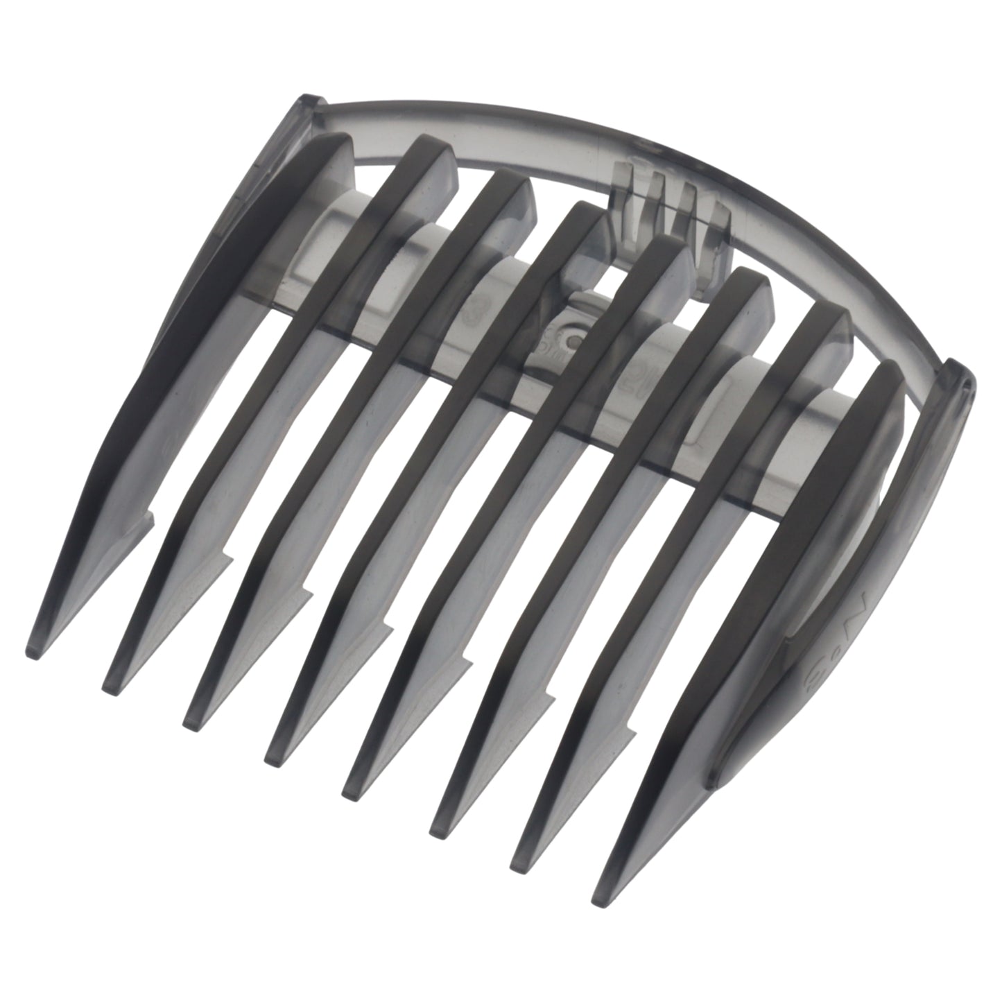 BaByliss pieptene ghidare grosime #3 3/8" 9.5mm aparat de ras Men E980E E985E E986E