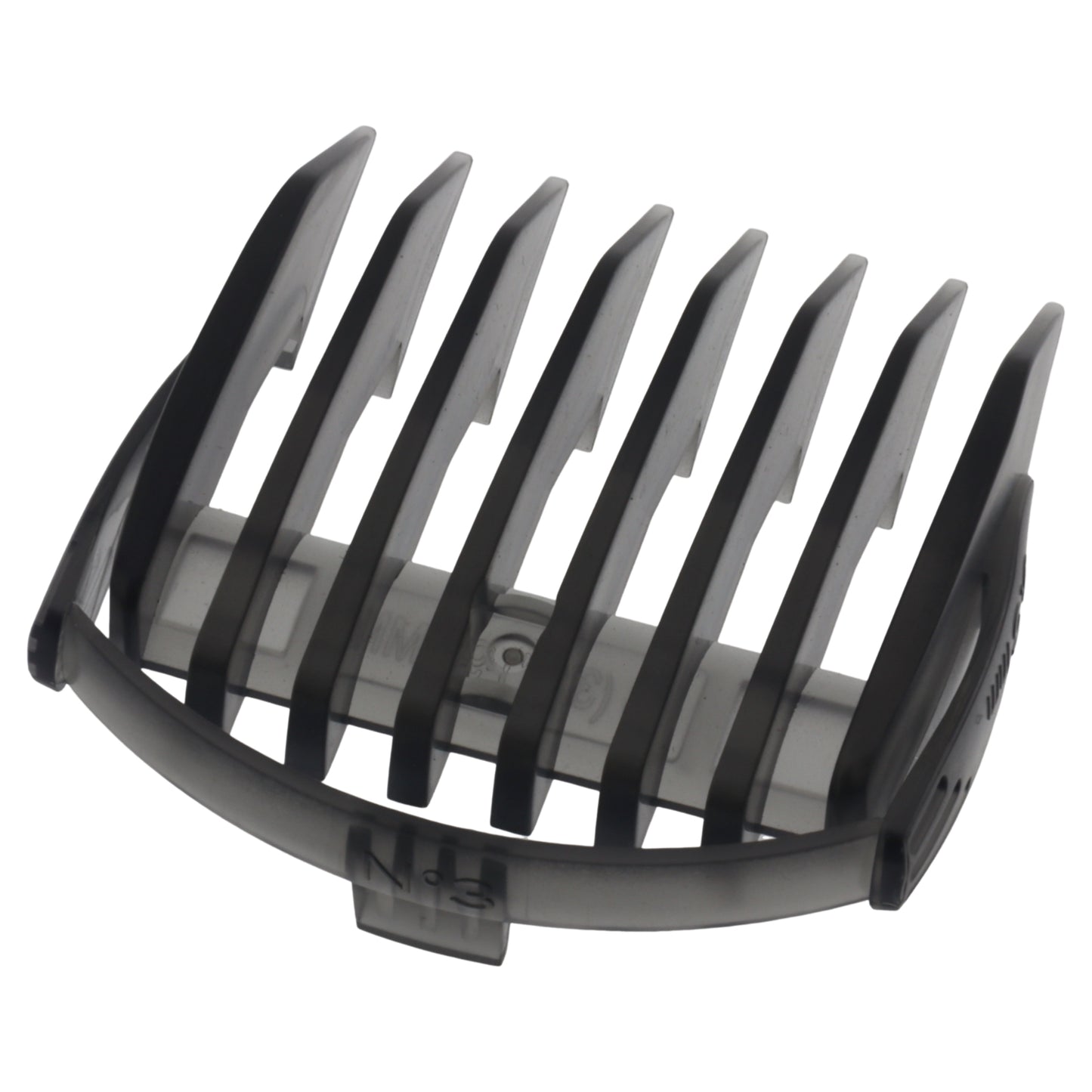 BaByliss pieptene ghidare grosime #3 3/8" 9.5mm aparat de ras Men E980E E985E E986E