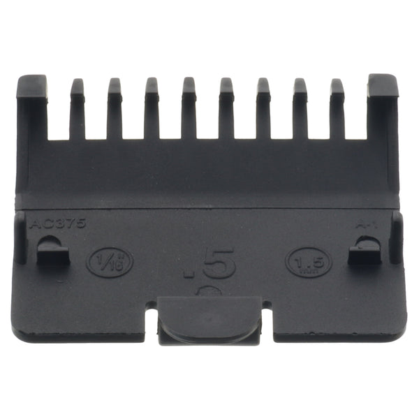 BaByliss pettine 0.5 AC375 1.5mm 1/16 rasoio Men Super-X Metal E991E E992E E996