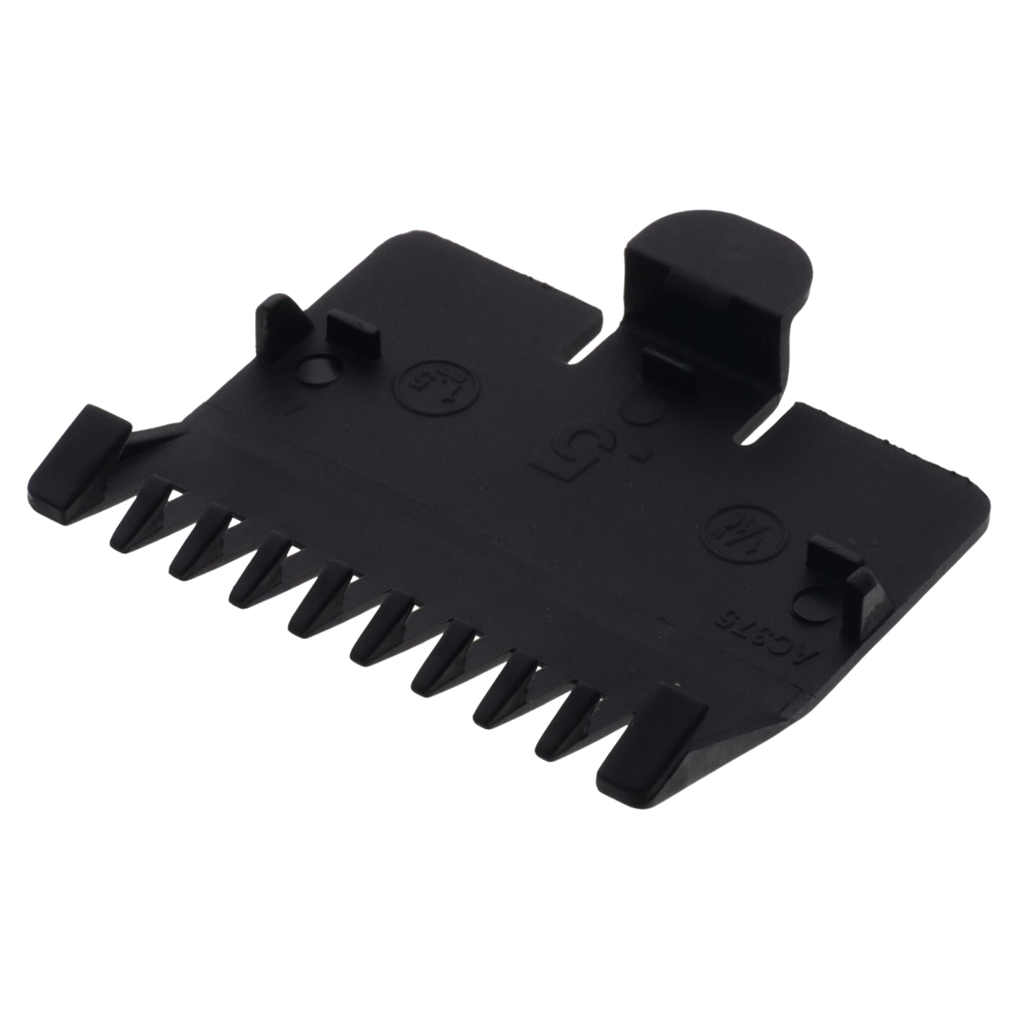 BaByliss pettine 0.5 AC375 1.5mm 1/16 rasoio Men Super-X Metal E991E E992E E996