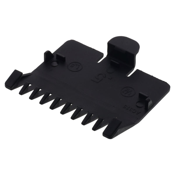 BaByliss pettine 0.5 AC375 1.5mm 1/16 rasoio Men Super-X Metal E991E E992E E996