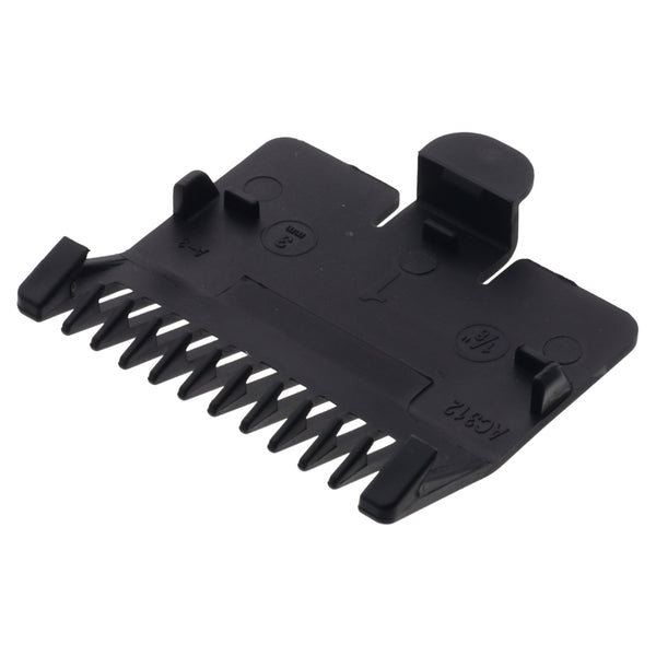 BaByliss comb 1 AC312 3mm 1/8 razor Men Super-X Metal E991E E992E E996E