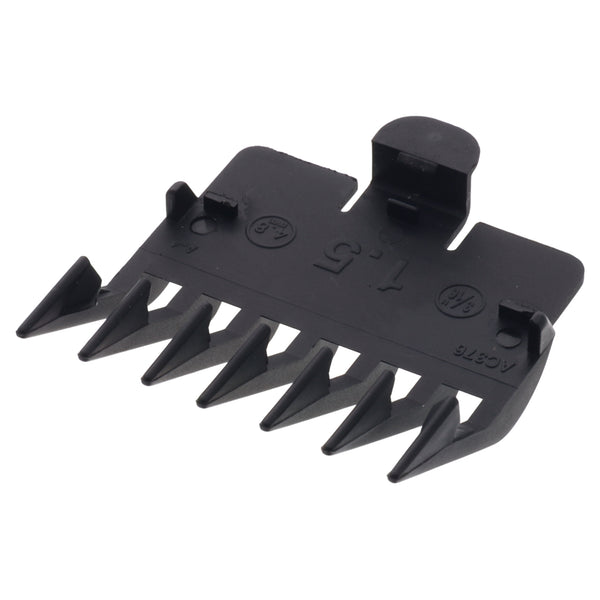 BaByliss peine 1.5 AC376 4.8mm 3/16 afeitadora Men SuperX Metal E991E 992E 996E