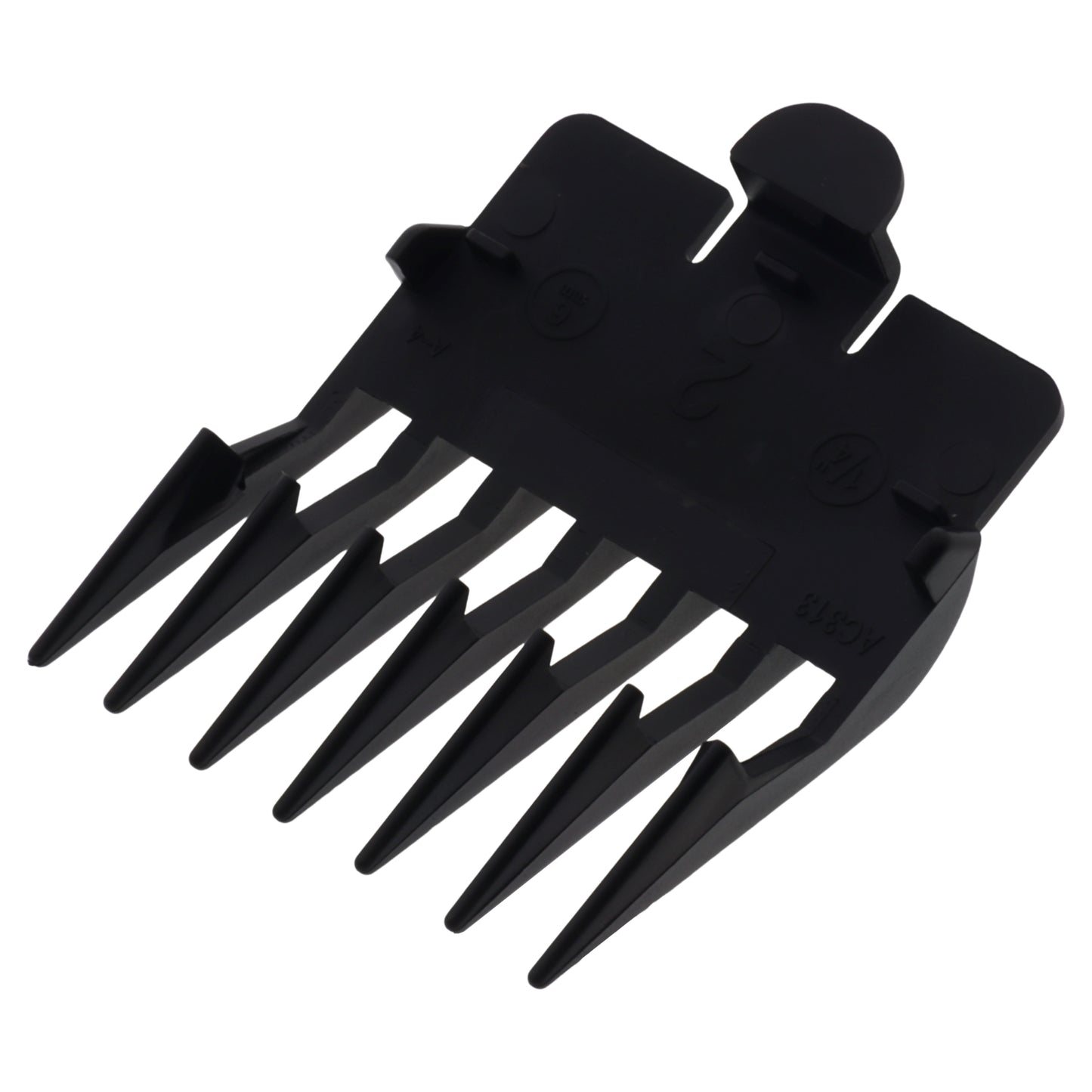 BaByliss peigne 2 AC313 6mm 1/4 rasoir Hommes Super-X Métal E991E E992E E996E