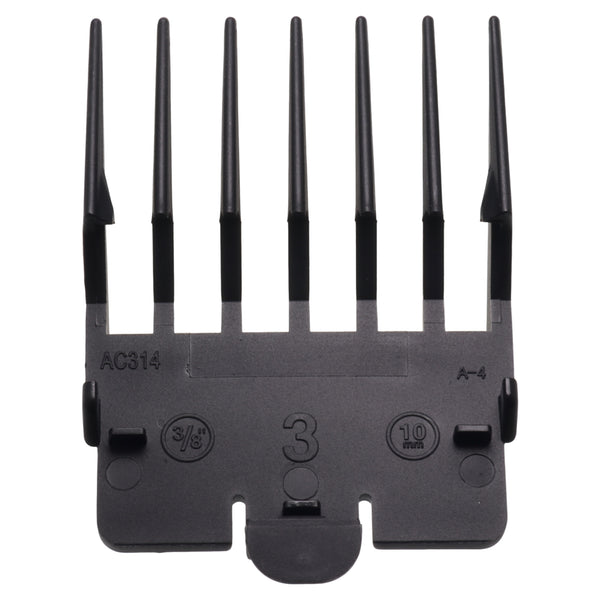 BaByliss peigne 2 AC313 6mm 1/4 rasoir Hommes Super-X Métal E991E E992E E996E