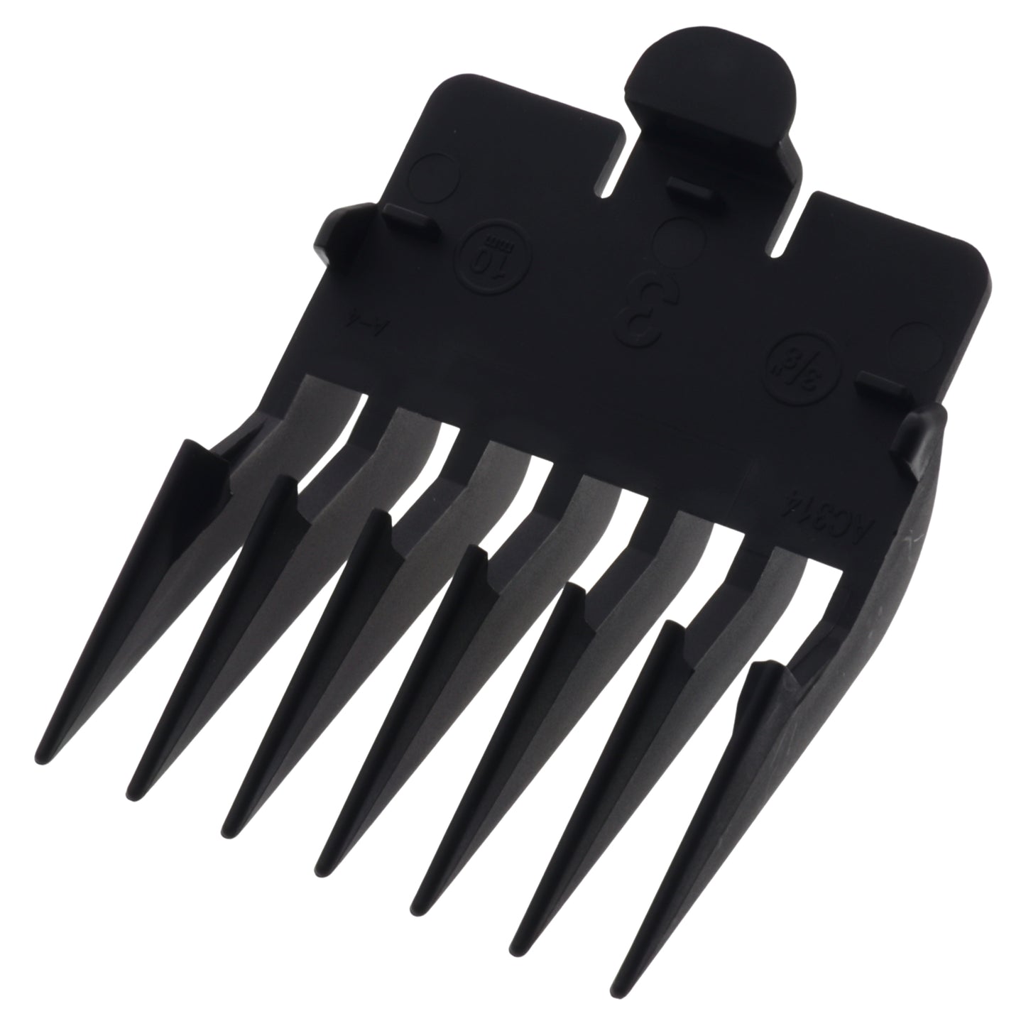 BaByliss peigne 2 AC313 6mm 1/4 rasoir Hommes Super-X Métal E991E E992E E996E