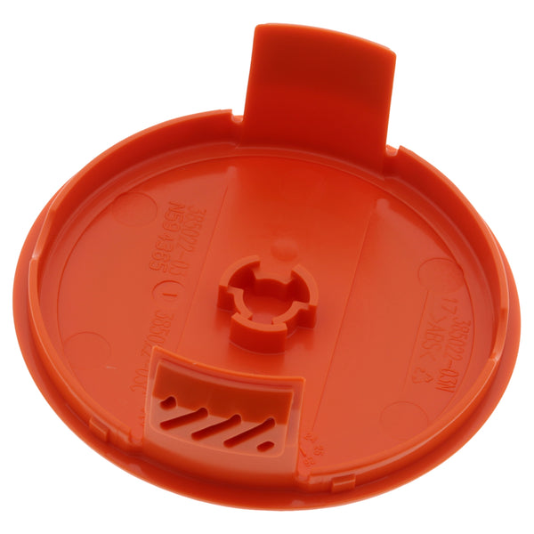 Black & Decker tappo arancione taglia erba BCSTA BDST BESTA GH400 GLC STC BCASK