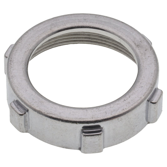 Ghiera di blocco ad anello originale per tritacarne Reber TC5 8820N 9600N 4004 L