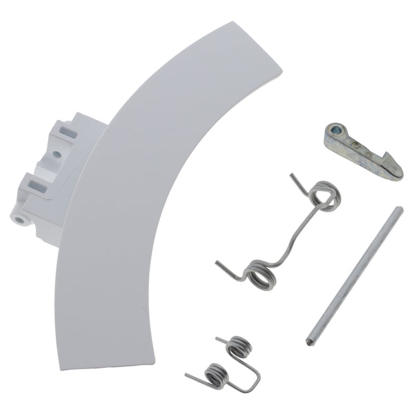 Electrolux Rex Zanussi ORIGINAL hublot poignée lave-linge EWF EWS EWW RFW ZWD