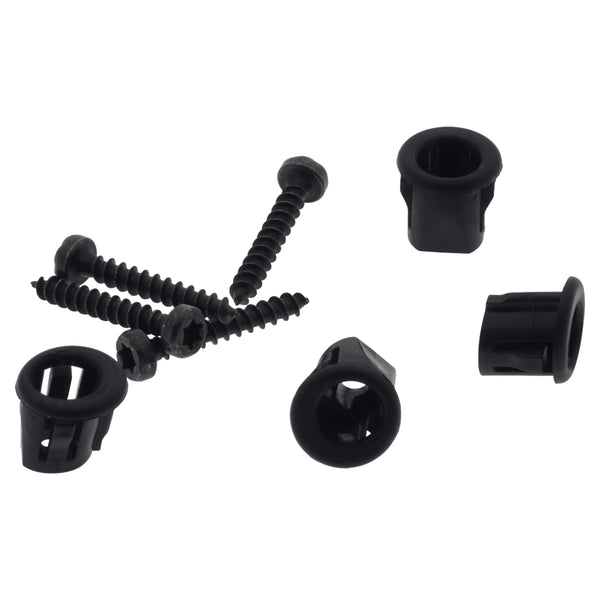 Electrolux AEG Zanussi kit montaggio legno originale forno incasso EES NBR CKP EEC EOA EOB EOC