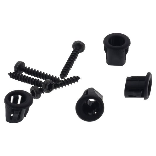 Electrolux AEG Zanussi montagem kit hout origineel inbouwoven EES NBR CKP EEC EOA EOB EOC