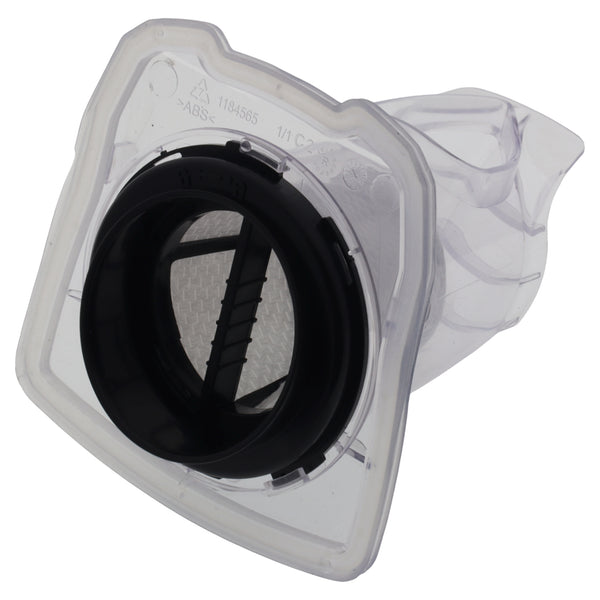 Electrolux AEG filtro aspirapolvere briciole Rapido AG5104 AG6106 ZB5104 ZB6106