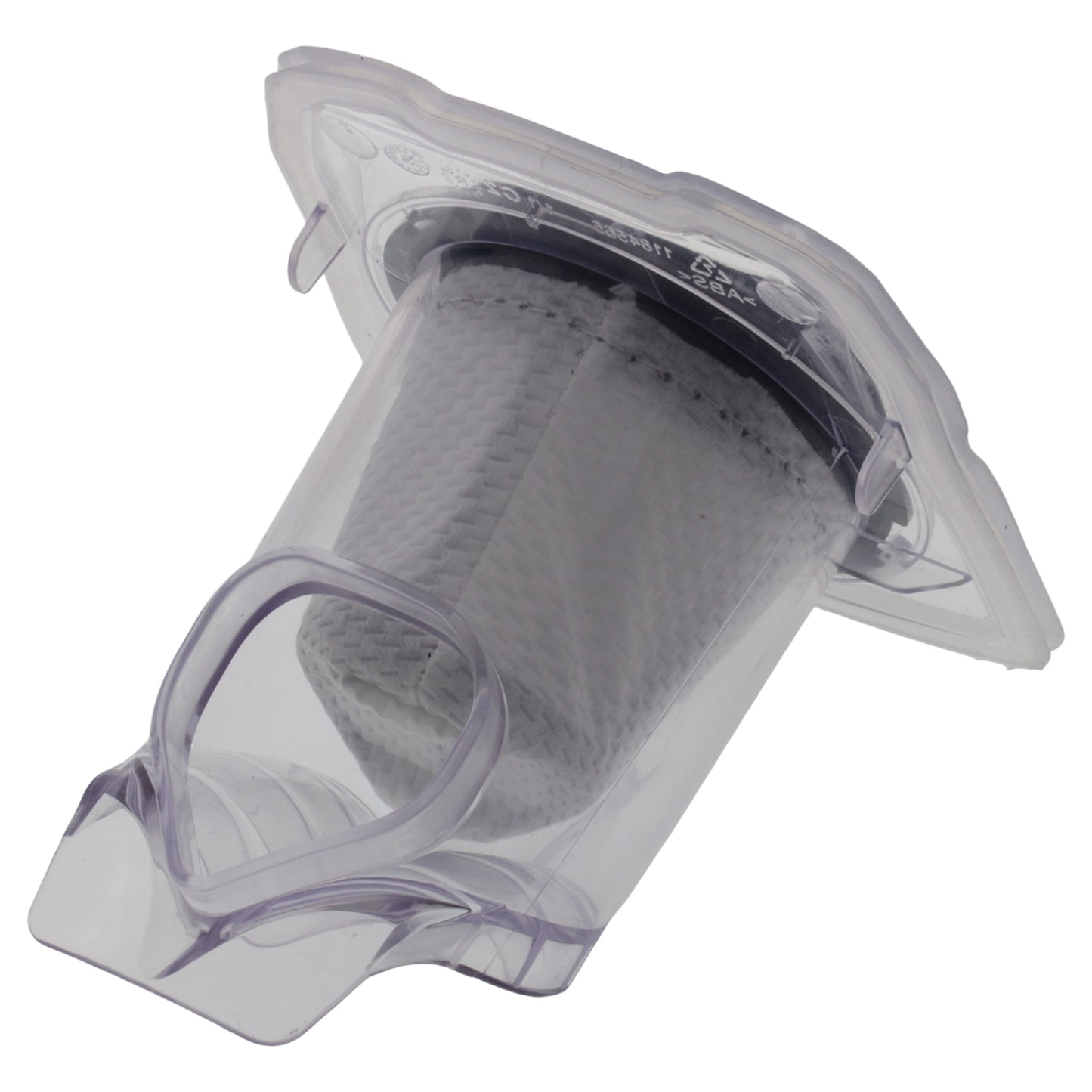 Electrolux AEG vacuum cleaner crumb filter Rapido AG5104 AG6106 ZB5104 ZB6106