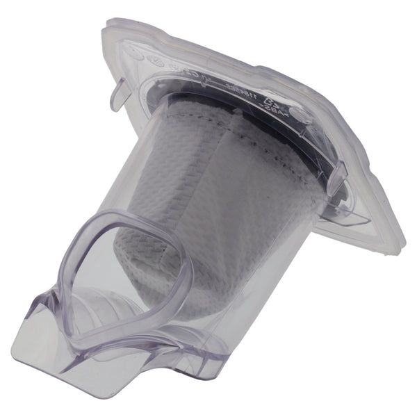 Electrolux AEG vacuum cleaner crumb filter Rapido AG5104 AG6106 ZB5104 ZB6106