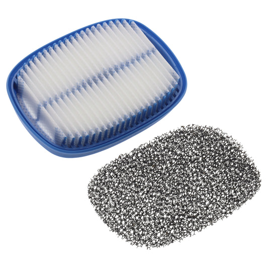 Filtro HEPA per scopa aspirapolvere Electrolux 800 Wet&Dry AEG 8000 4056006945