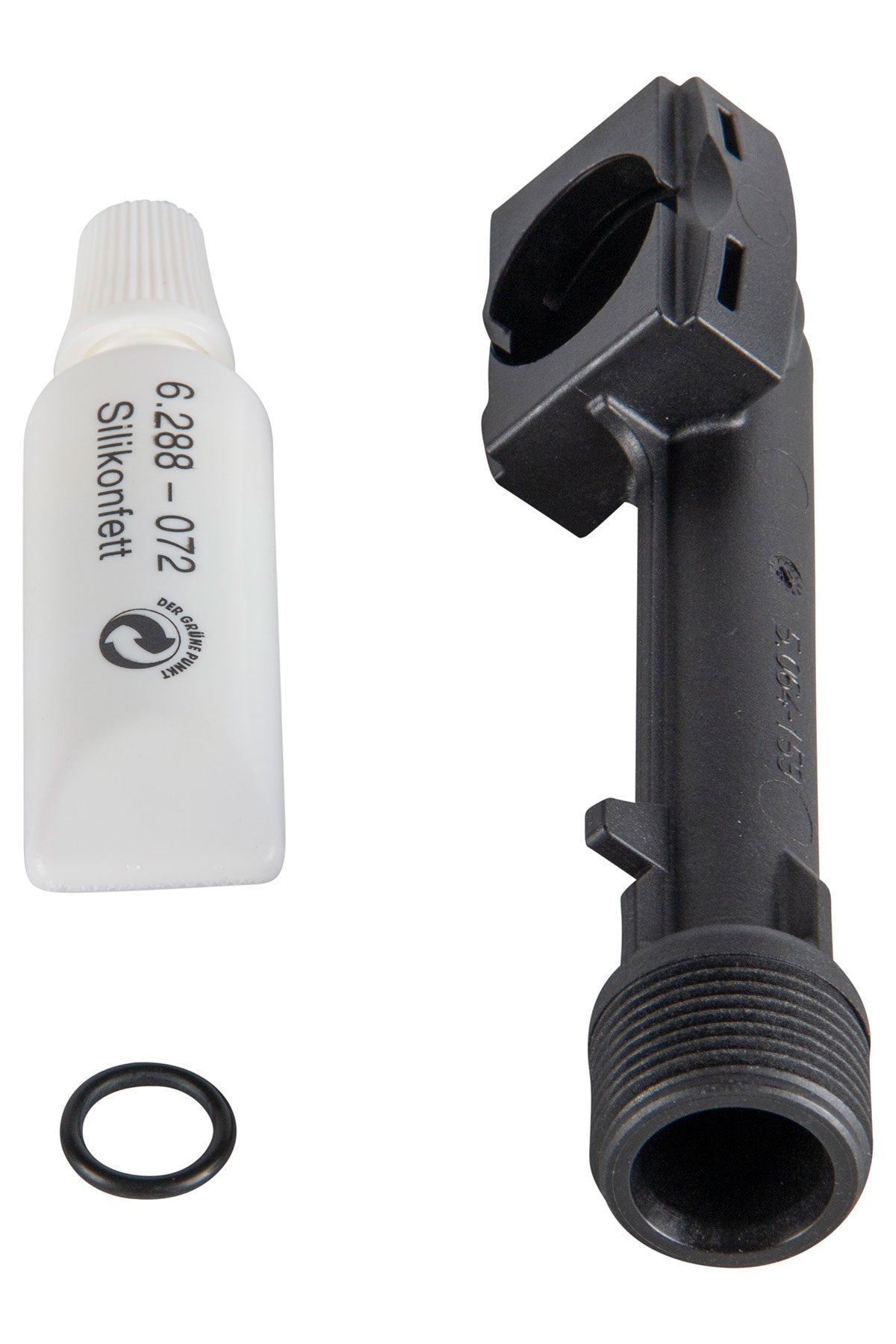 Karcher Hochdruckreiniger-Eckverbindungsstück K1 K2 K291 K3 KB2020 Home T350