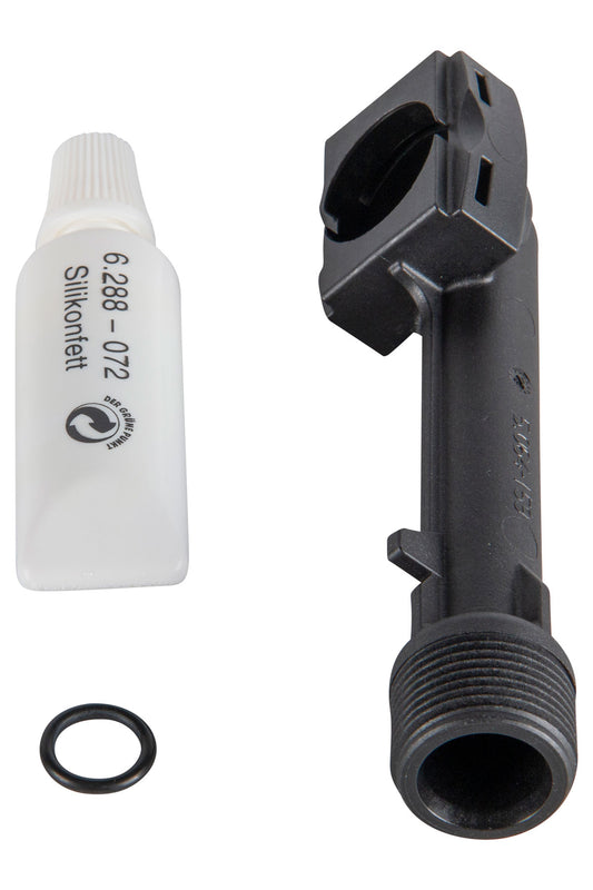 Karcher pressure washer corner joint fitting K1 K2 K291 K3 KB2020 Home T350