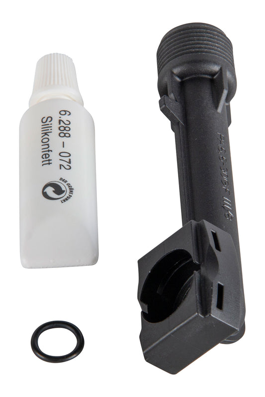 Karcher pressure washer corner joint fitting K1 K2 K291 K3 KB2020 Home T350