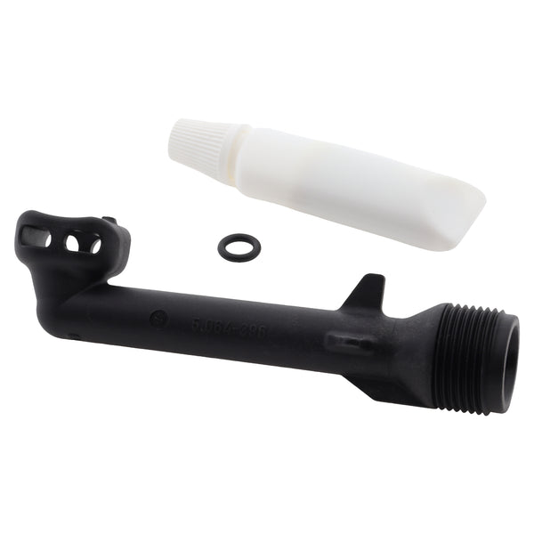 Karcher tubo gomito raccordo 5.064-396 idropulitrice K1 K2 K215 K2395 K2410