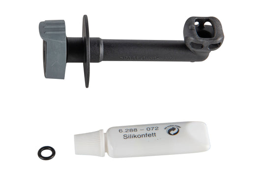 Karcher hoekverbinder hogedrukreiniger K2 K3 K4 Basic Compact Power Full