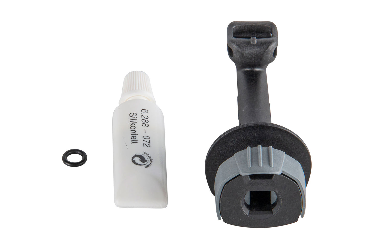 Karcher hoekverbinder hogedrukreiniger K2 K3 K4 Basic Compact Power Full