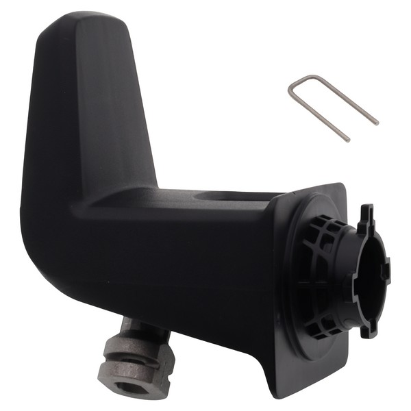 Karcher elleboog steun slang aansluiting hogedrukreiniger K4 K5 Full Control Lite 132