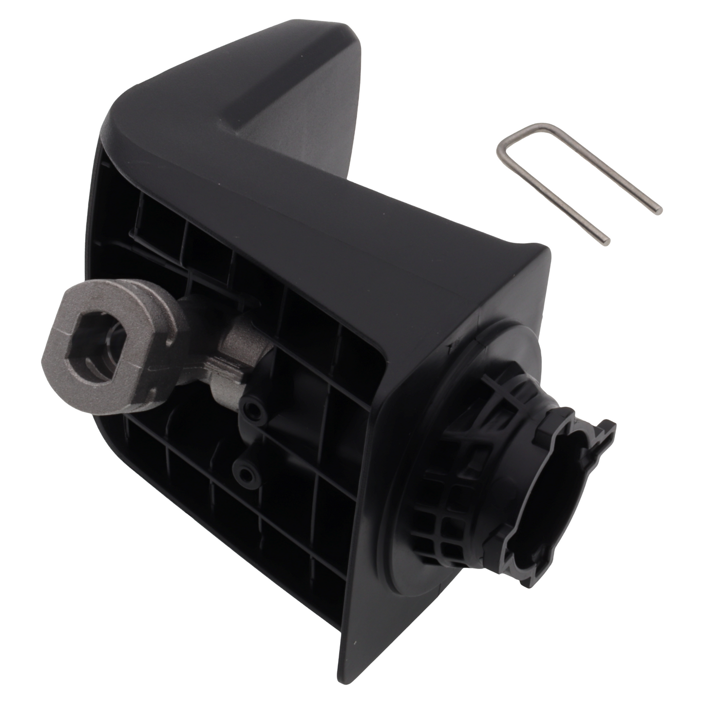 Karcher elleboog steun slang aansluiting hogedrukreiniger K4 K5 Full Control Lite 132