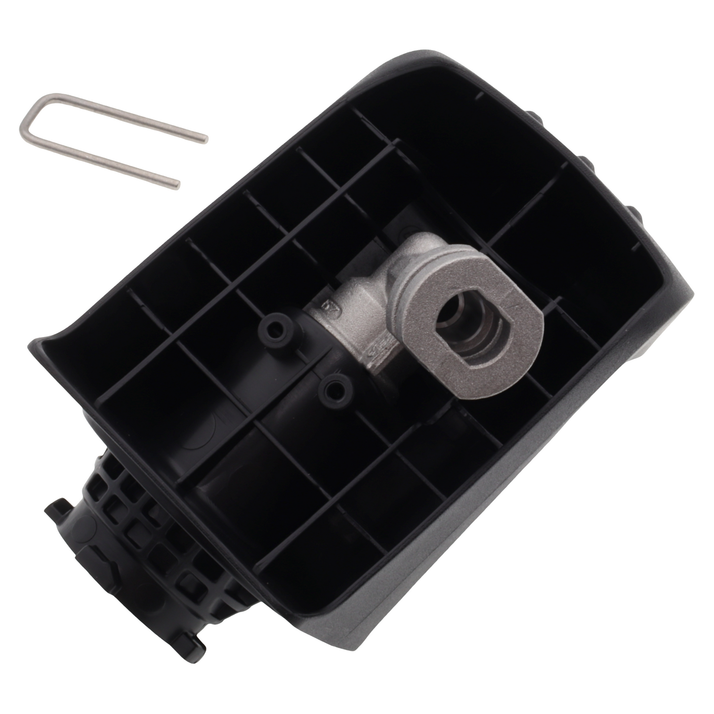 Karcher elleboog steun slang aansluiting hogedrukreiniger K4 K5 Full Control Lite 132