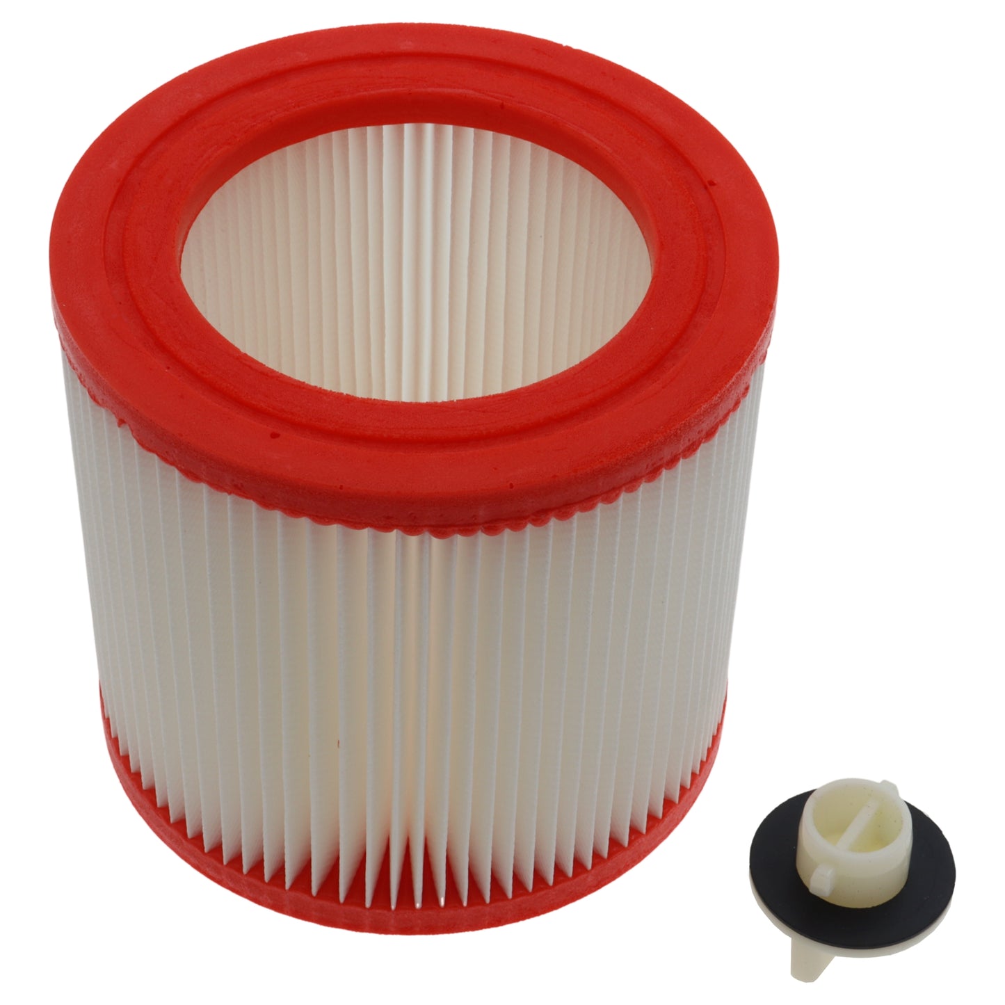 Contenedor filtro HEPA Black & Decker 15L 20L 25L 30L BXVC BXVC20 BXVC25 BXVC30