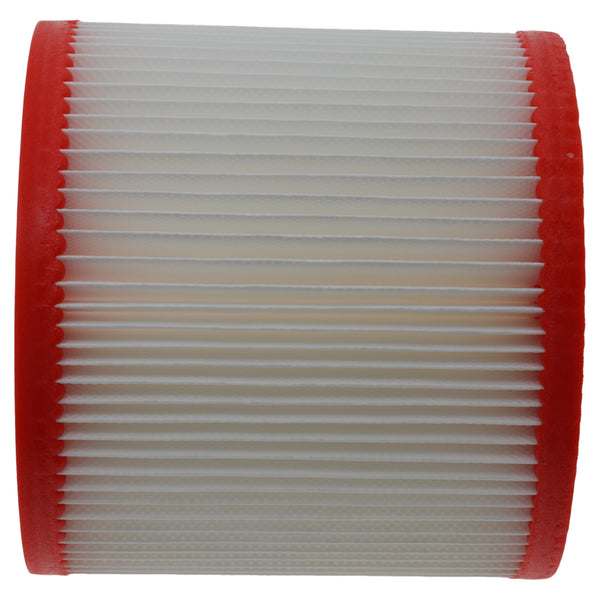 Contenedor filtro HEPA Black & Decker 15L 20L 25L 30L BXVC BXVC20 BXVC25 BXVC30