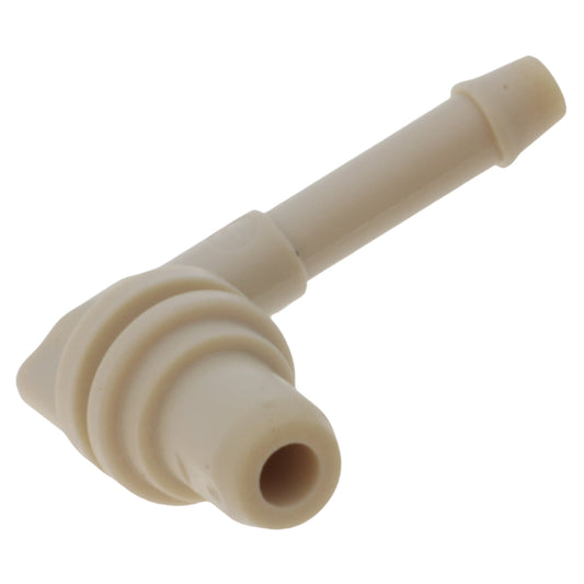 Philips GranBaristo Xelsis coffee machine electro valve connector fitting