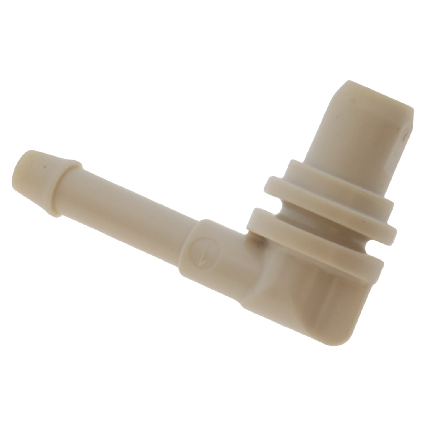 Philips GranBaristo Xelsis coffee machine electro valve connector fitting